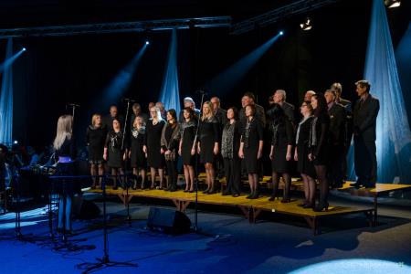 Božično – novoletni koncert 10